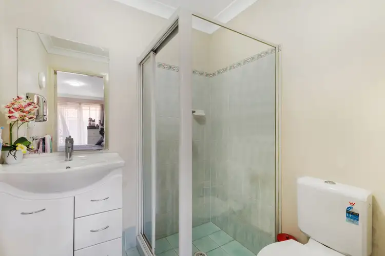 Sixth view of Homely townhouse listing, 8/9-11 Weir Crescent, Lurnea NSW 2170