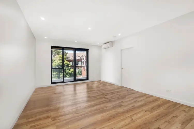 Fourth view of Homely apartment listing, 205/9 Zenith Rise, Bundoora VIC 3083