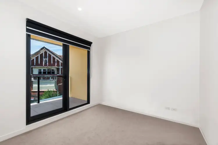 Fifth view of Homely apartment listing, 205/9 Zenith Rise, Bundoora VIC 3083