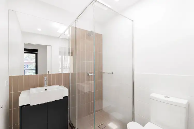 Sixth view of Homely apartment listing, 205/9 Zenith Rise, Bundoora VIC 3083