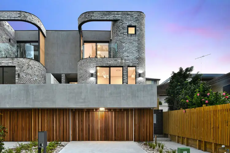Second view of Homely house listing, 127 Moverly Road, South Coogee NSW 2034