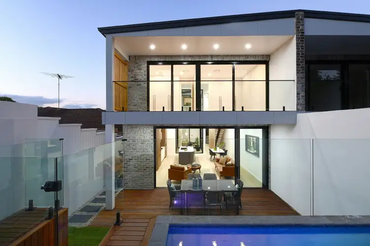 Third view of Homely house listing, 127 Moverly Road, South Coogee NSW 2034
