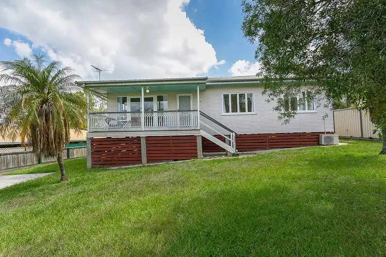 9a Hinton Street, Goodna QLD 4300