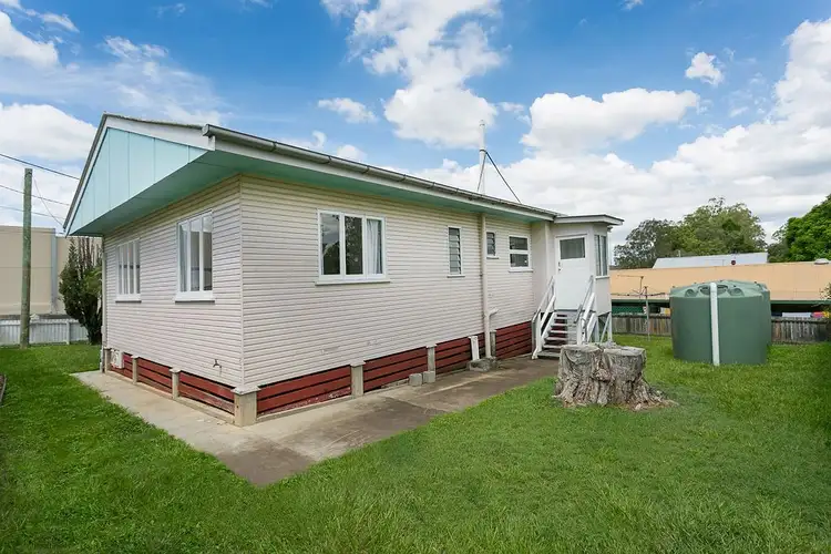 Second view of Homely house listing, 9a Hinton Street, Goodna QLD 4300