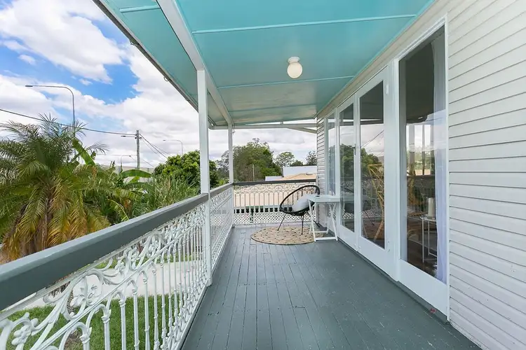 Fifth view of Homely house listing, 9a Hinton Street, Goodna QLD 4300
