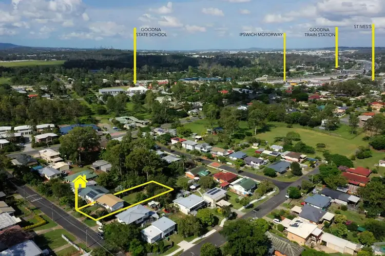 10 Richardson Street, Goodna QLD 4300
