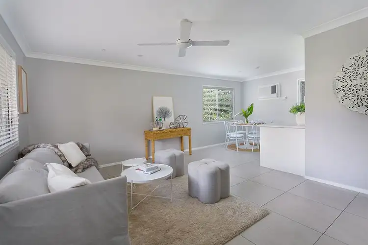 Fourth view of Homely house listing, 10 Richardson Street, Goodna QLD 4300