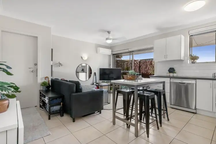 Third view of Homely unit listing, 5/16 Fortitude Street, Auchenflower QLD 4066