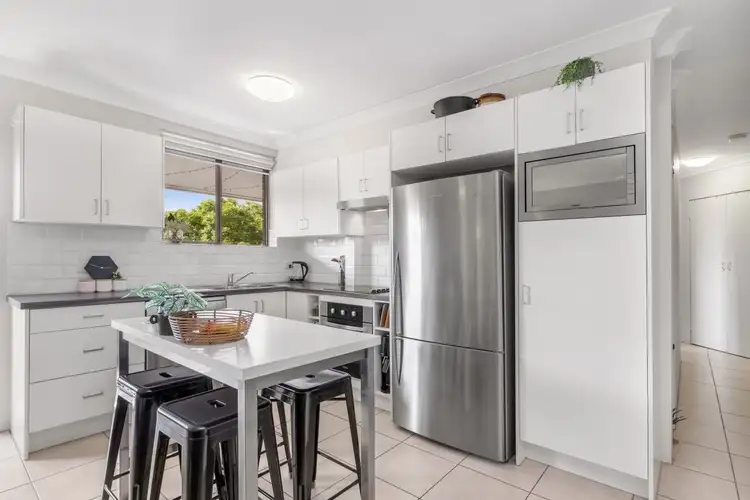 Fourth view of Homely unit listing, 5/16 Fortitude Street, Auchenflower QLD 4066