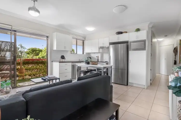 Sixth view of Homely unit listing, 5/16 Fortitude Street, Auchenflower QLD 4066