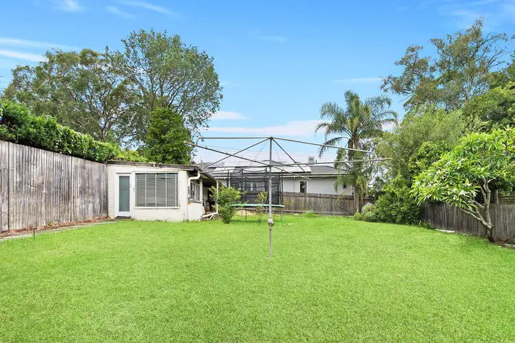 Fourth view of Homely house listing, 6 Manning Road, Killara NSW 2071