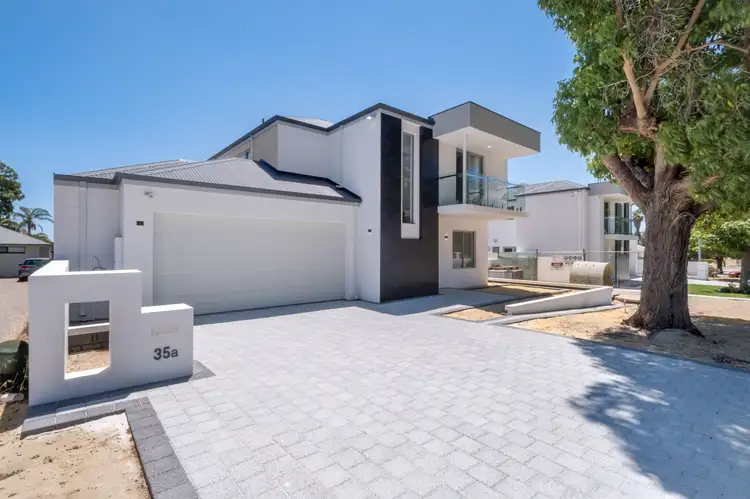 35A Tetworth Crescent, Nollamara WA 6061