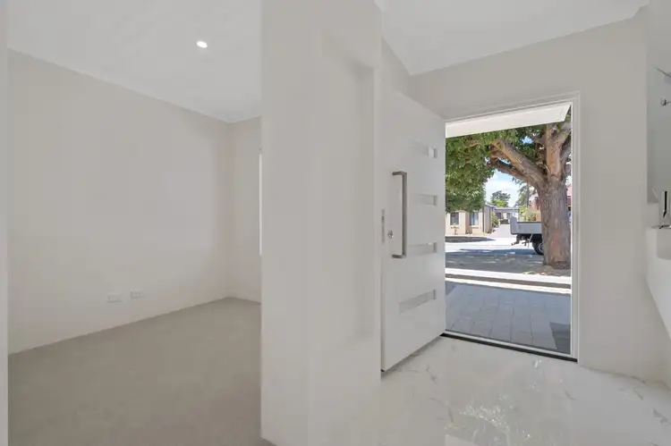 Fifth view of Homely house listing, 35A Tetworth Crescent, Nollamara WA 6061
