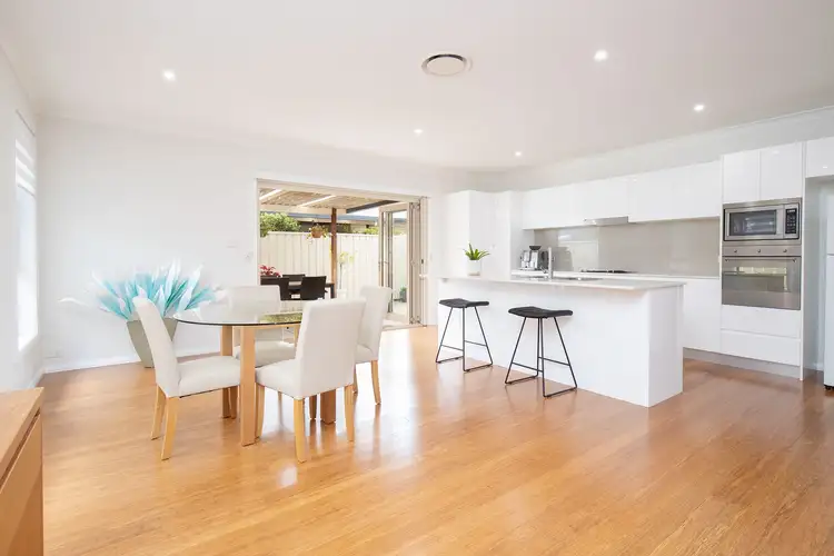 Third view of Homely villa listing, 3/6 Queen Street, Warners Bay NSW 2282