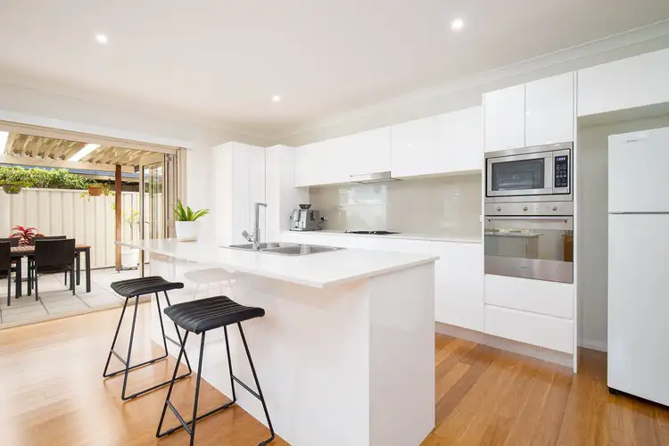 Fourth view of Homely villa listing, 3/6 Queen Street, Warners Bay NSW 2282