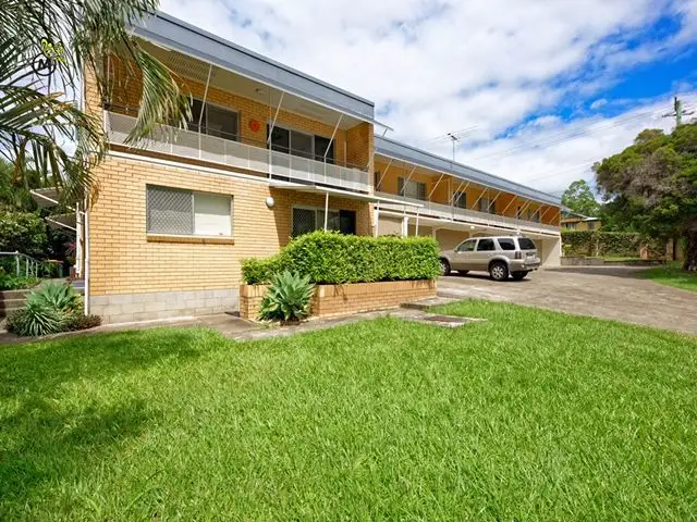 5/103 Stewart Road, Ashgrove QLD 4060