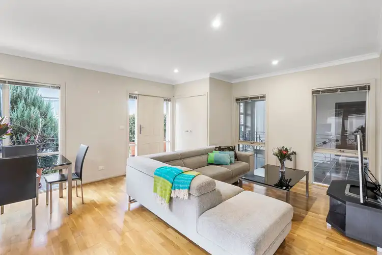 Second view of Homely apartment listing, 1/65-67 Cotham Road, Kew VIC 3101
