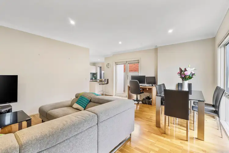 Third view of Homely apartment listing, 1/65-67 Cotham Road, Kew VIC 3101