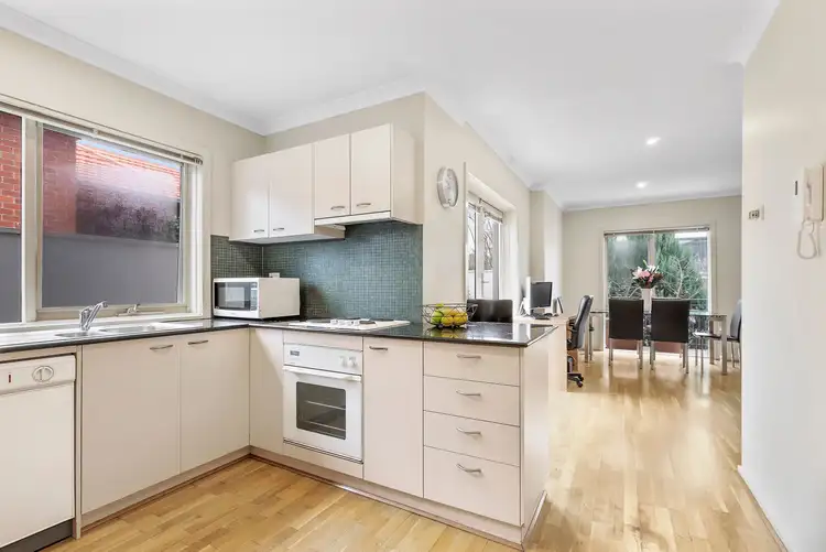 Fourth view of Homely apartment listing, 1/65-67 Cotham Road, Kew VIC 3101