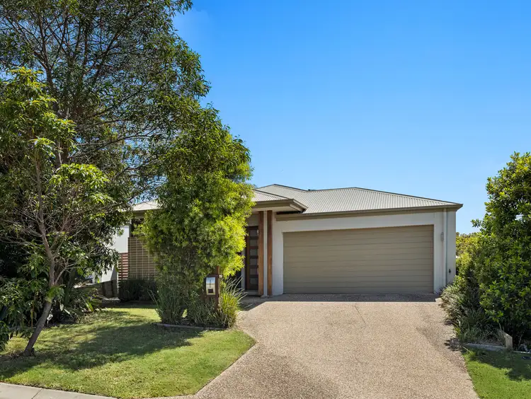 Main view of Homely house listing, 19 Ravenbourne Circuit, Capalaba QLD 4157