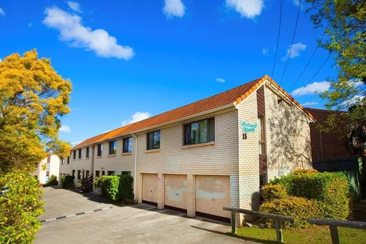 Main view of Homely unit listing, 1/28 Defiance Road, Logan Central QLD 4114