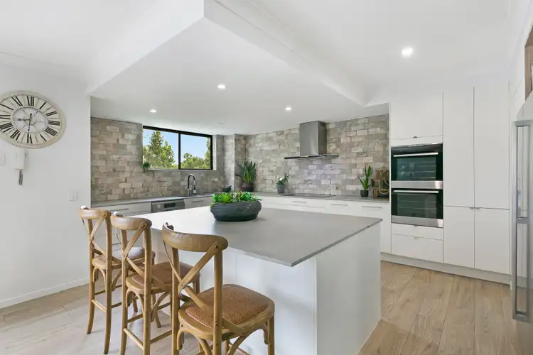 Main view of Homely unit listing, 24/1 Acacia Court, Robina QLD 4226