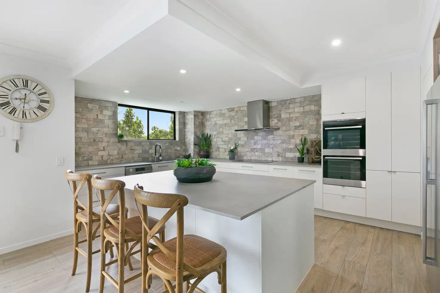 Main view of Homely unit listing, 24/1 Acacia Court, Robina QLD 4226