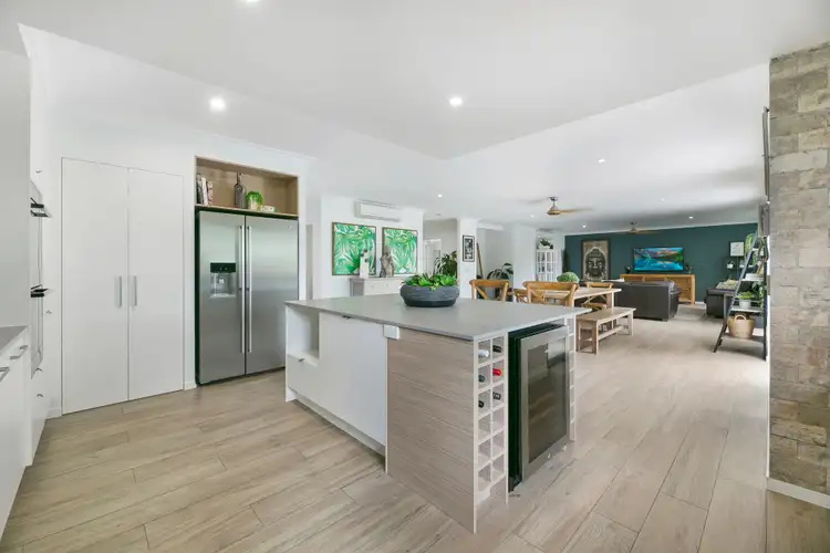 Second view of Homely unit listing, 24/1 Acacia Court, Robina QLD 4226