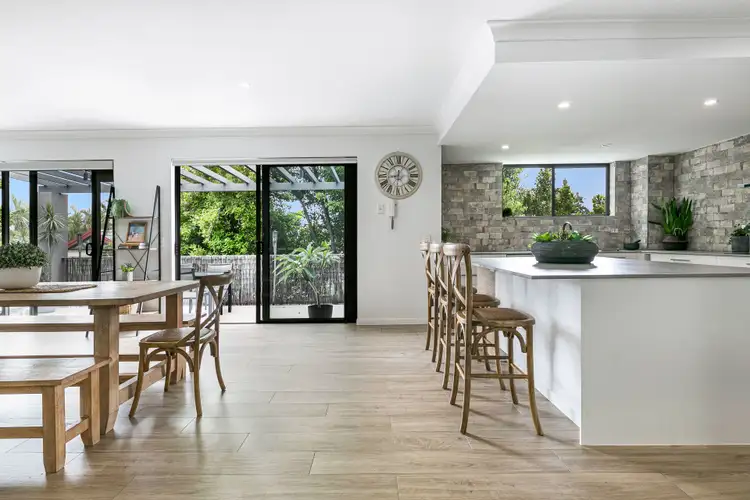 Third view of Homely unit listing, 24/1 Acacia Court, Robina QLD 4226