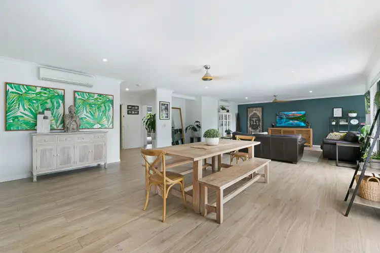Fourth view of Homely unit listing, 24/1 Acacia Court, Robina QLD 4226