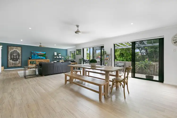 Fifth view of Homely unit listing, 24/1 Acacia Court, Robina QLD 4226