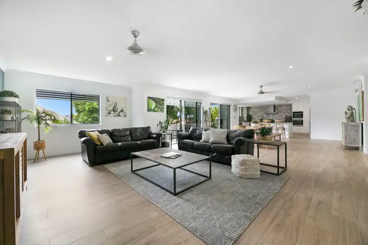 Sixth view of Homely unit listing, 24/1 Acacia Court, Robina QLD 4226