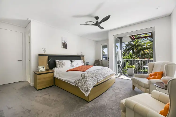 Main view of Homely house listing, 49 Harbour Rise, Hope Island QLD 4212