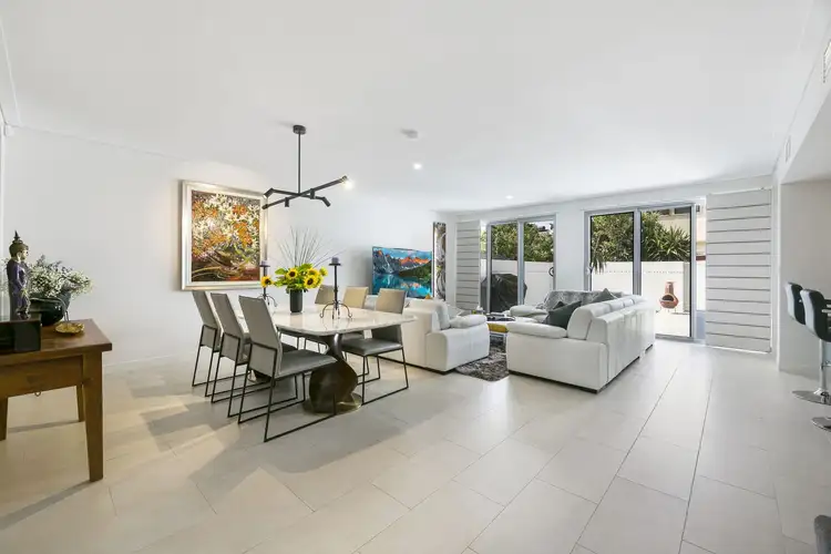Third view of Homely house listing, 49 Harbour Rise, Hope Island QLD 4212