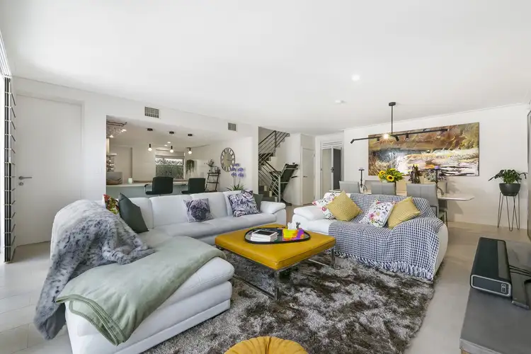 Fifth view of Homely house listing, 49 Harbour Rise, Hope Island QLD 4212