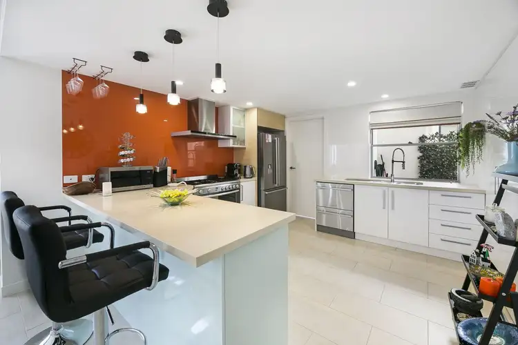 Sixth view of Homely house listing, 49 Harbour Rise, Hope Island QLD 4212