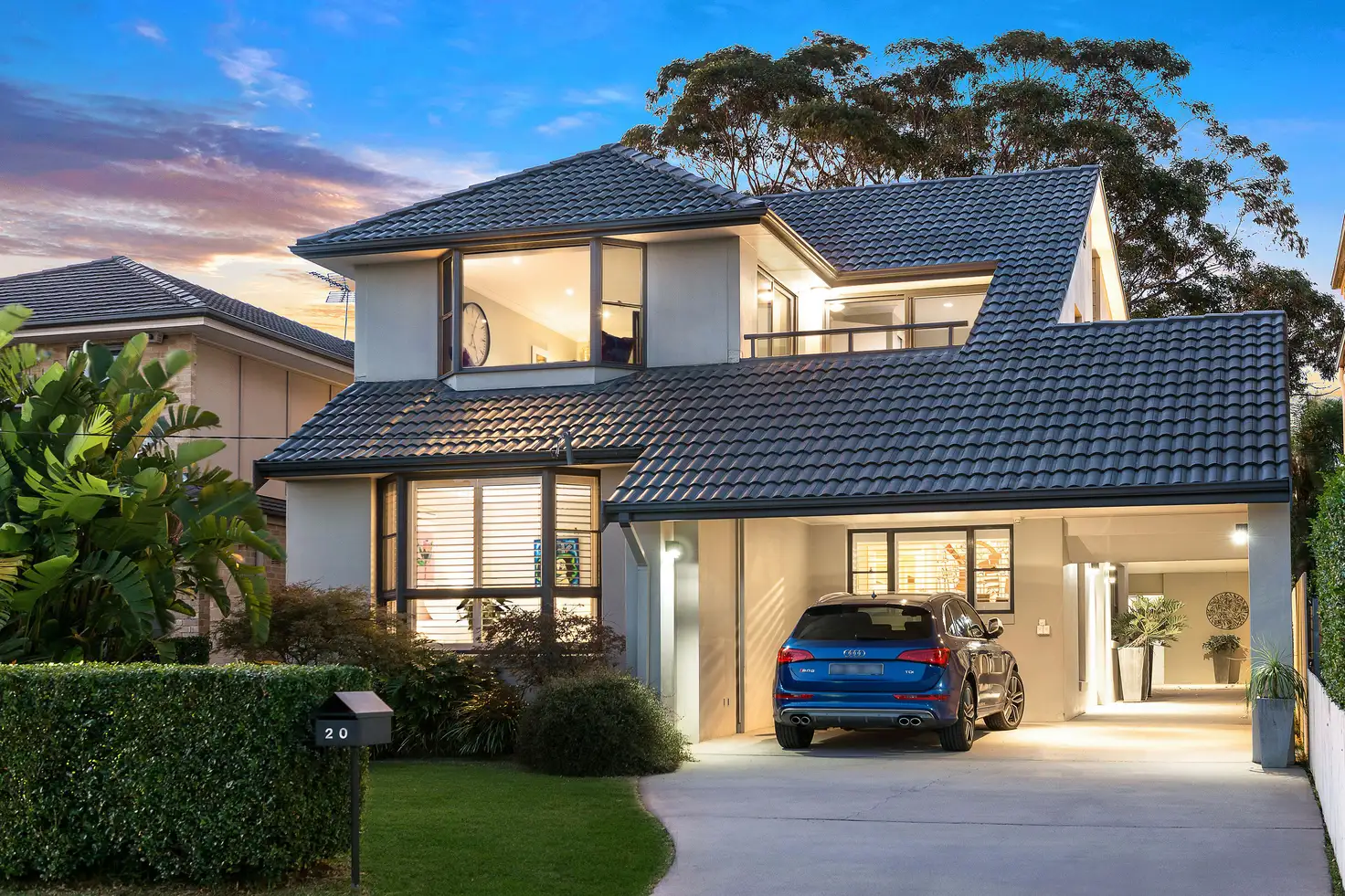 Main view of Homely house listing, 20 Quirk Street, Dee Why NSW 2099