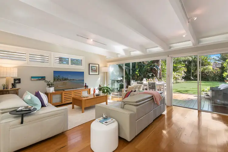 Second view of Homely house listing, 20 Quirk Street, Dee Why NSW 2099