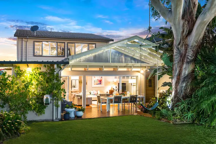 Third view of Homely house listing, 20 Quirk Street, Dee Why NSW 2099