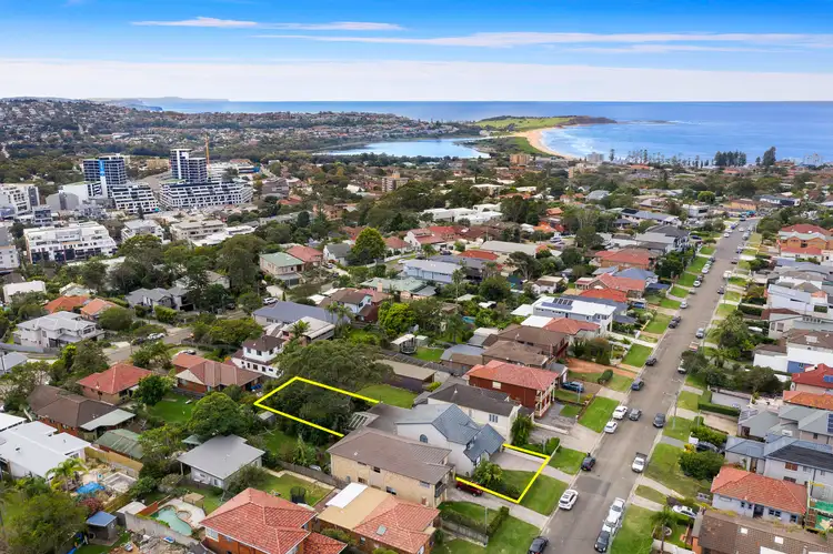 Fourth view of Homely house listing, 20 Quirk Street, Dee Why NSW 2099