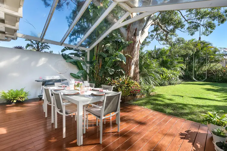 Fifth view of Homely house listing, 20 Quirk Street, Dee Why NSW 2099