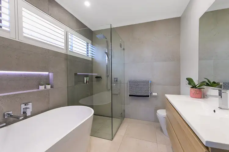 Sixth view of Homely house listing, 20 Quirk Street, Dee Why NSW 2099