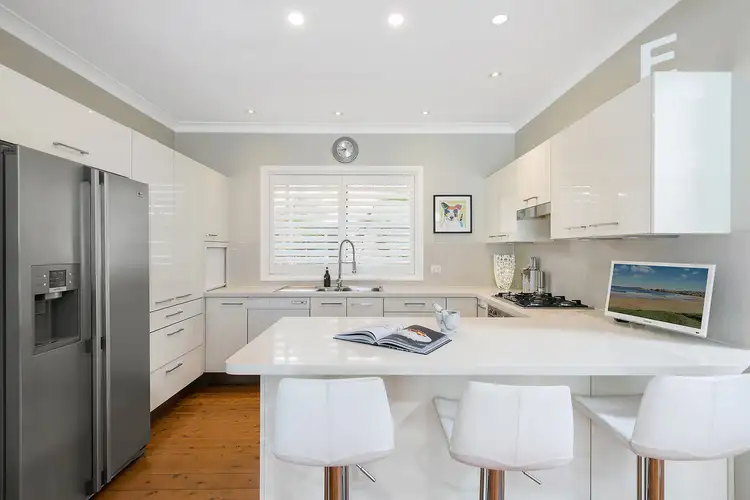 Seventh view of Homely house listing, 20 Quirk Street, Dee Why NSW 2099