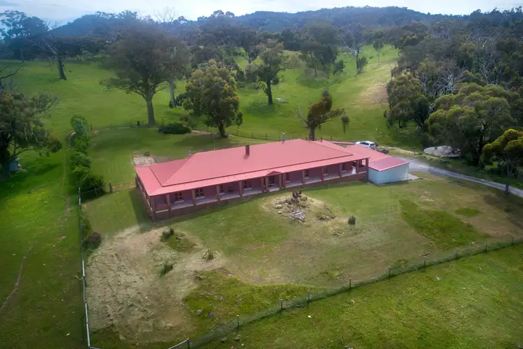 Second view of Homely house listing, 96 Burns Road, Inglewood SA 5133