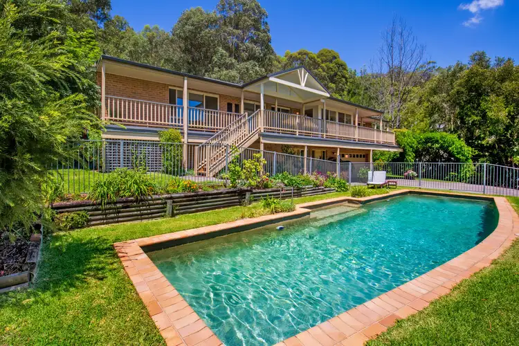 Main view of Homely house listing, 85A Northview Close, Coolangatta NSW 2535