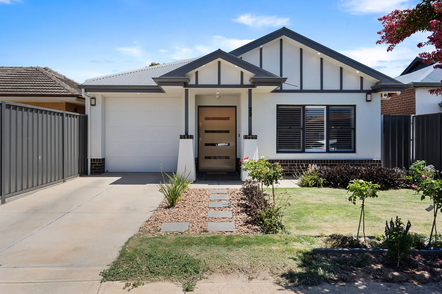 Main view of Homely house listing, 33 Phillip Street, West Croydon SA 5008