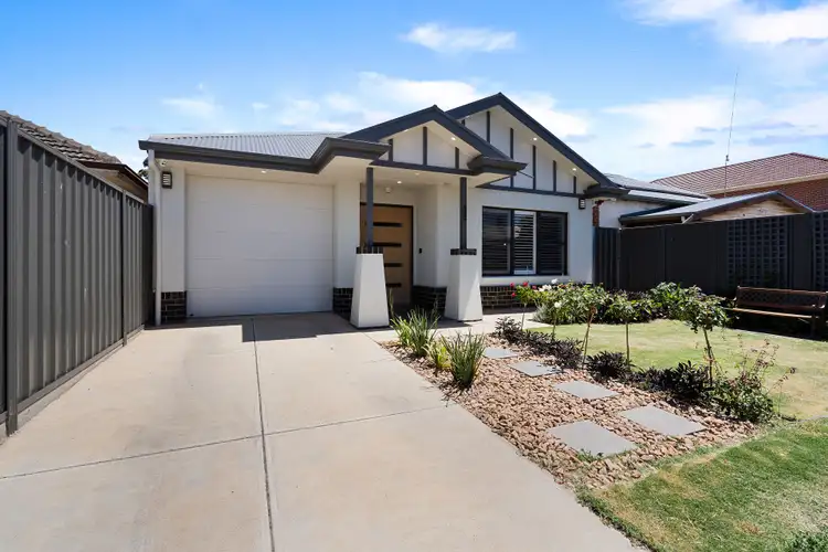 Second view of Homely house listing, 33 Phillip Street, West Croydon SA 5008