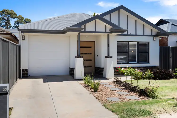 Third view of Homely house listing, 33 Phillip Street, West Croydon SA 5008