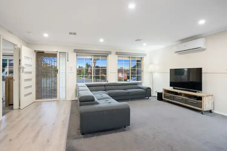 Sixth view of Homely house listing, 9 Bussell Court, South Morang VIC 3752