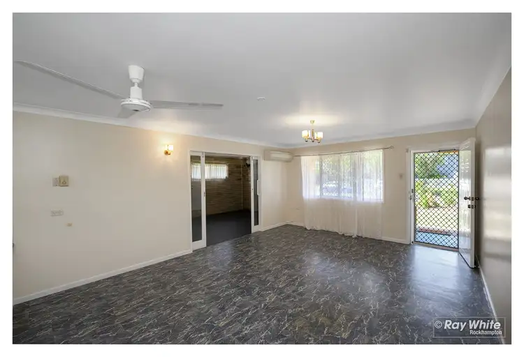Sixth view of Homely house listing, 134 Venables Street, Frenchville QLD 4701